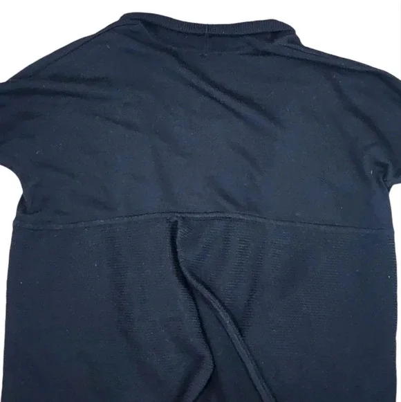 Lululemon Sit In Lotus Black Cardigan - Picture 8 of 12